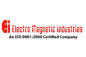 Electro Magnetic Industries Logo